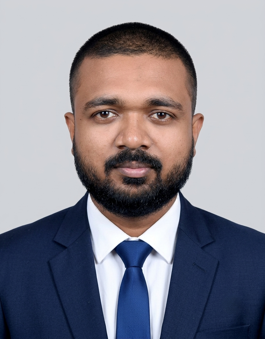 Suraj Sharma, founder of BokaroTraderFx